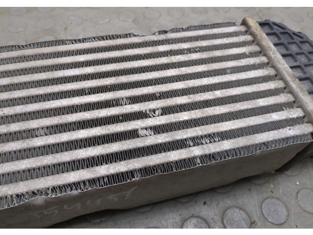 Интеркулер  Mitsubishi Eclipse Cross 2017-   1530A192    