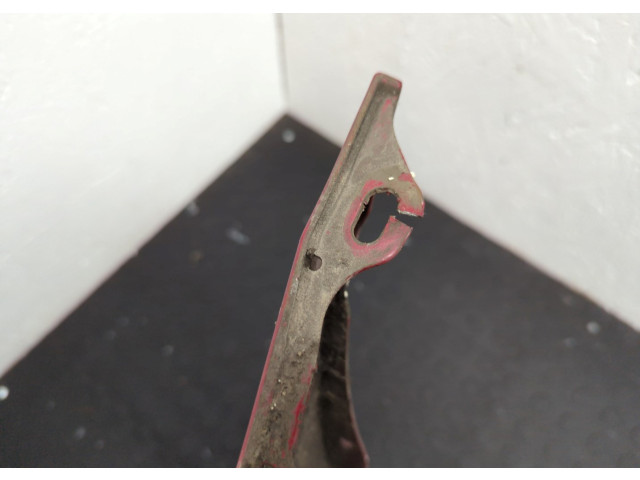 Бампер Mazda 3 (BK) 2003-2009 передний BP4K50031DBB