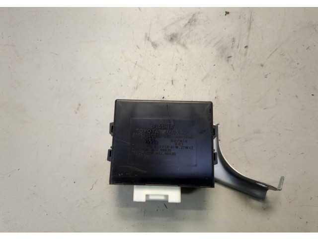 Блок комфорта  Toyota Tundra 2007-2013        