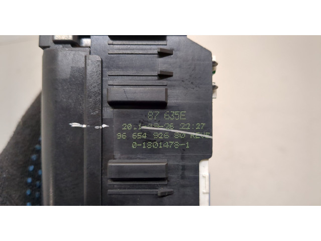 Блок предохранителей Citroen C4 2010-2020