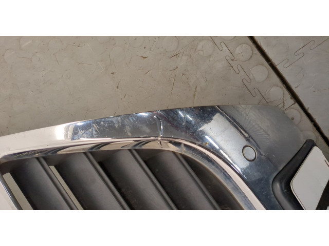 Решетка радиатора  Volkswagen Passat 6 2005-2010          3C0853651B