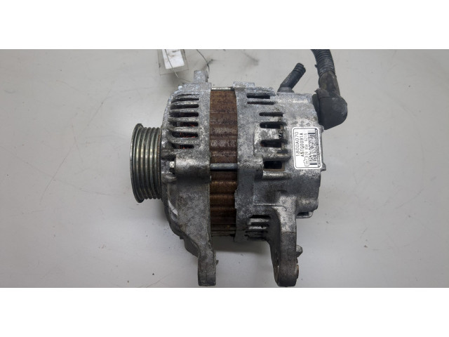 Генератор Smart Forfour W454 2004-2006 A1351540202