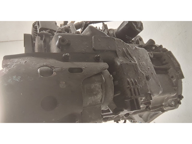 Форсунка топливная Mazda 3 (BL) 2009-2013