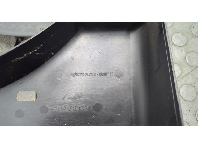 Вентилятор радиатора  Volvo XC90 2002-2014           