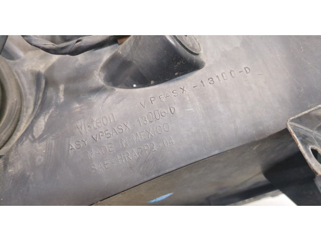 Фара передняя  Infiniti QX56 2004-2010 правая 