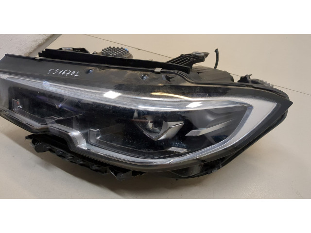 Фара передняя BMW 3 G20, G21 2018-2025 левая