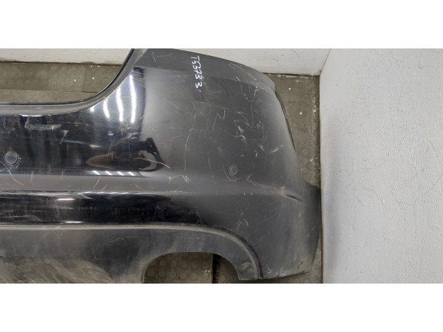 Бампер Jaguar XF 2007-2015 задний C2Z2148XXX, C2C29377XXX