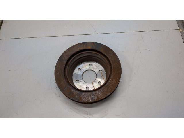 Диск тормозной  Chevrolet Tahoe 1999-2006   задний   25757802      