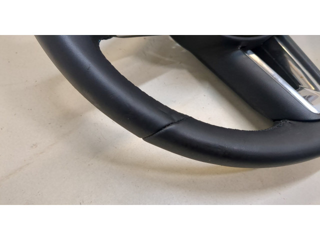 Руль Mazda 3 (BP) 2019-2025 2408138683