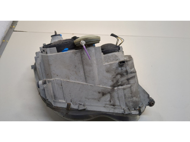 Фара передняя  Mercedes C W203 2000-2008 левая 