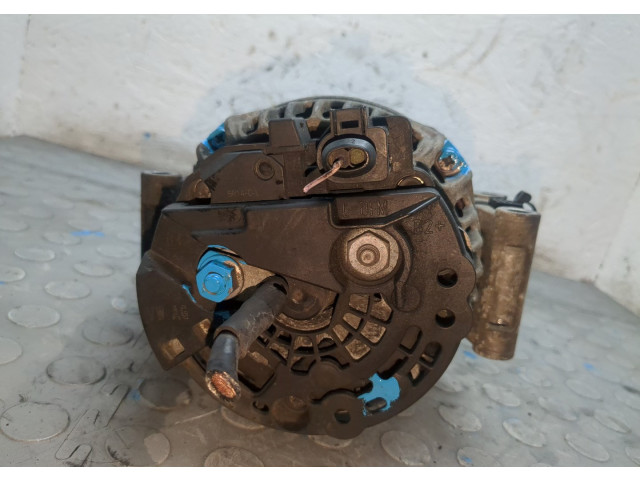 Генератор  Audi A5 (8T) 2007-2016       06H903016LX    