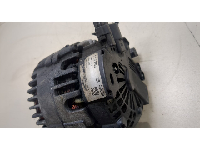 Генератор  Peugeot Partner 2002-2008           