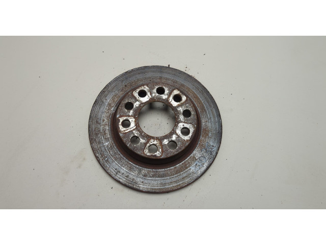 Диск тормозной  Audi A4 (B6) 2000-2006   задний         