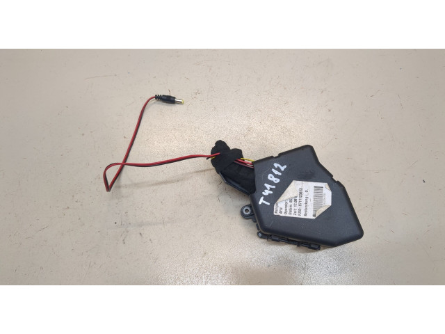 Блок предохранителей  Audi A6 (C6) 2005-2011         