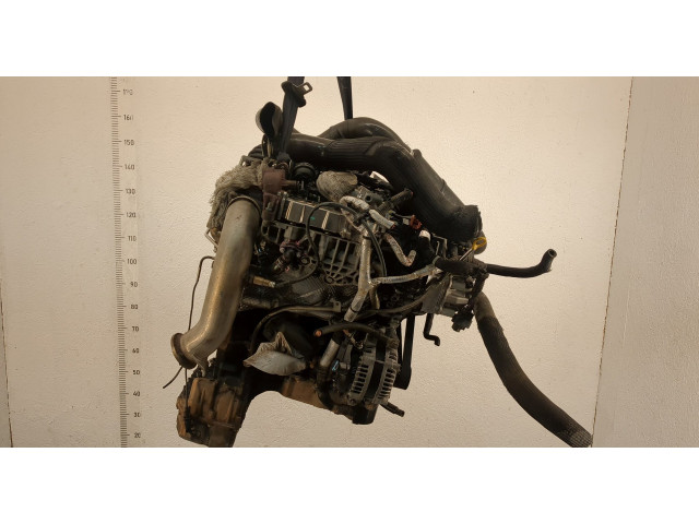 Турбина Jeep Grand Cherokee 2013-2022