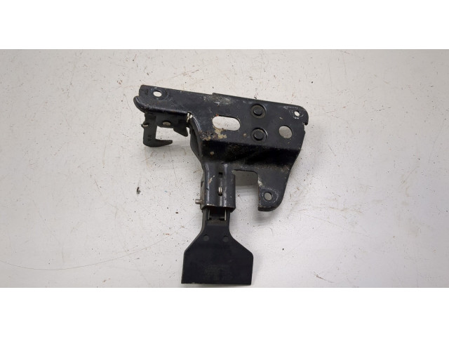 Замок капота Audi A4 (B7) 2005-2007