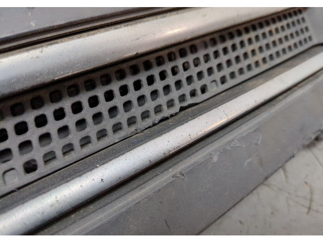 Решетка радиатора  Fiat Panda 2003-2012          