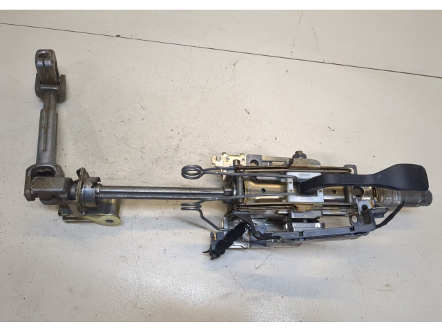  рейка  Колонка рулевая  Volkswagen Polo 2001-2005      