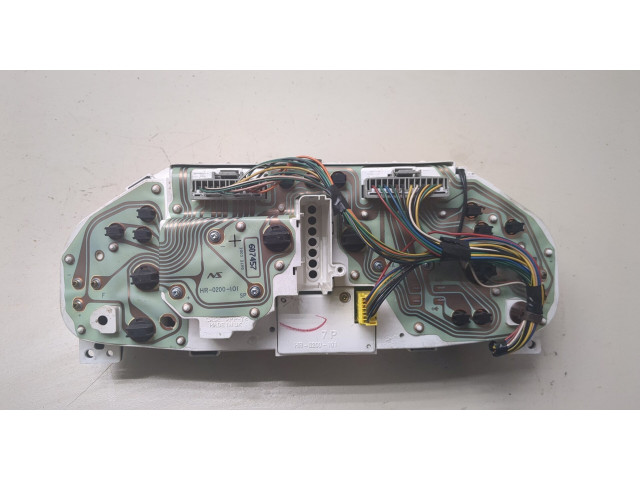 Панель приборов Honda Civic 1995-2001 1.4 Бензин