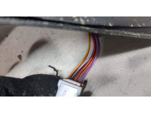 Зеркало боковое Volvo S40 / V40 1995-2004 левое e10217373, e10217374, e10217375, e10117373, e10117374, e10117375