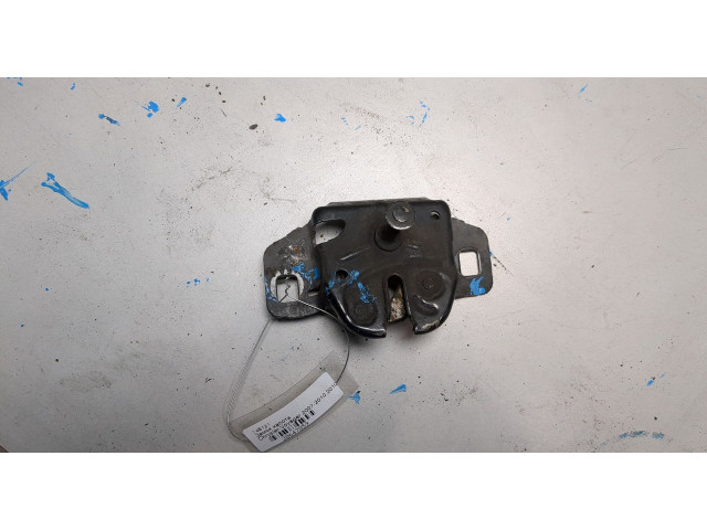 Замок капота  Chrysler Voyager 2007-2010     