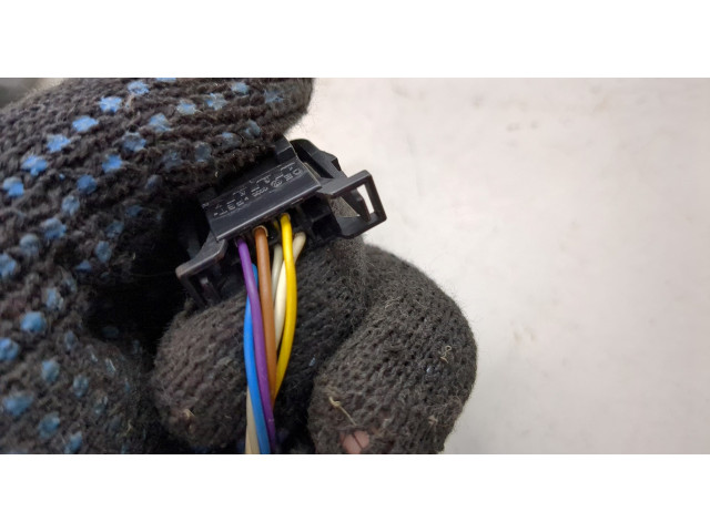 Зеркало боковое  Skoda Rapid  правое           5JC857508E, 5JA857522C, 6V0857538A