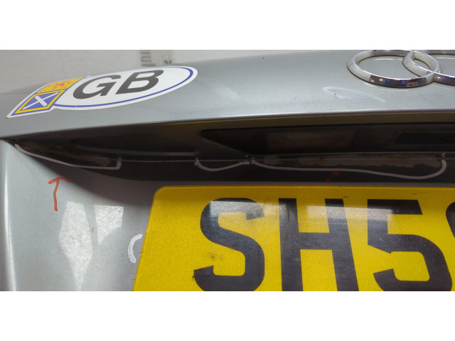 Замок багажника Audi A6 (C6) 2004-2011