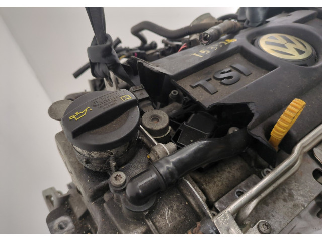 Форсунка топливная Volkswagen Golf 6 2009-2012 03C906036F