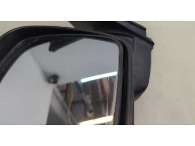 Зеркало боковое KIA Ceed 2007-2012 левое 876101H650