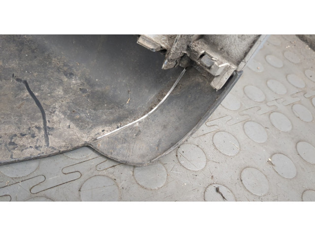 Бампер Volkswagen Golf 5 2003-2009 передний