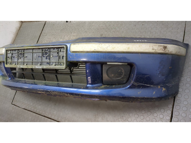 Бампер  Honda Civic 1995-2001 передний   