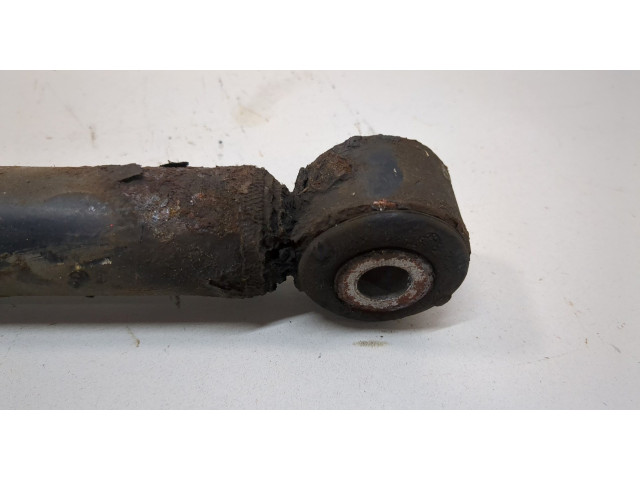 Стойка амортизатора Dacia Duster 2010-2017