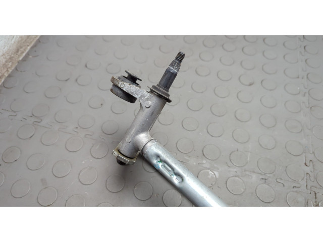 Двигатель стеклоочистителя (моторчик дворников) передний Volkswagen Atlas Cross Sport 2019-