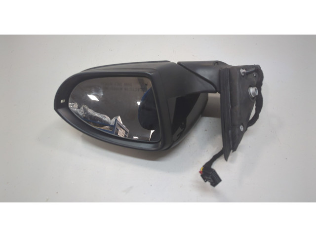 Зеркало боковое Volkswagen Jetta 7 2018-2024 правое 17A857508AP, 17A857522G, 17A857538