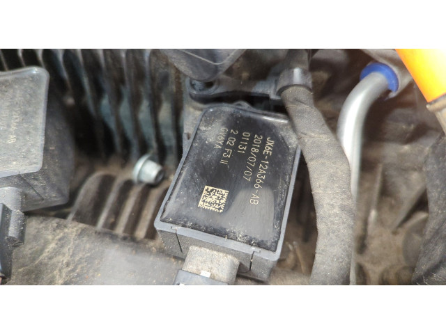  Турбина  Lincoln Nautilus 2018-2023             