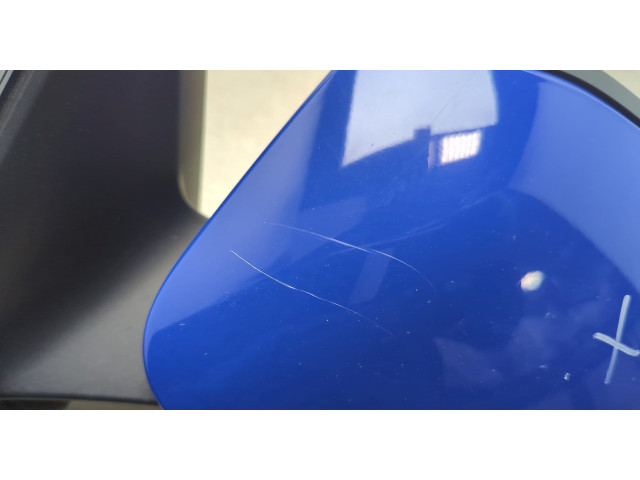 Зеркало боковое  Skoda Octavia (A8) 2019-2025  левое           