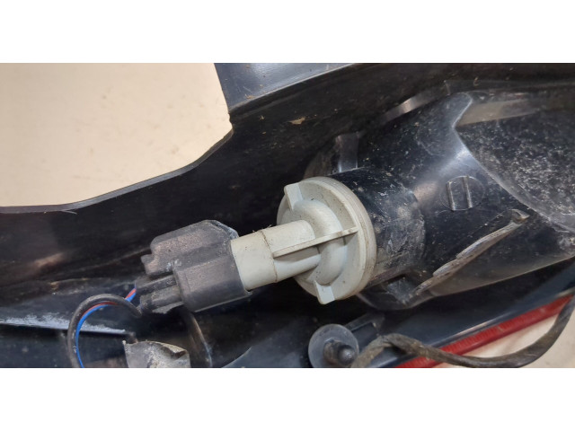 Задний фонарь Ford Focus 2 2005-2008