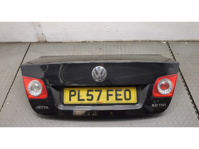 Замок багажника Volkswagen Jetta 5 2004-2010