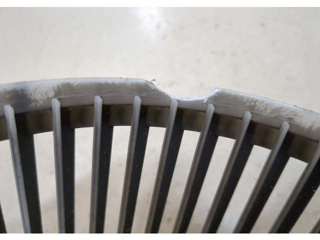 Моторчик печки  Nissan Murano 2002-2008        