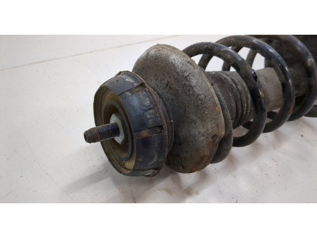 Стойка амортизатора  Dacia Sandero 2008-2012      