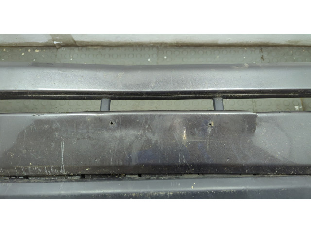 Бампер Jeep Compass 2017-2021 передний