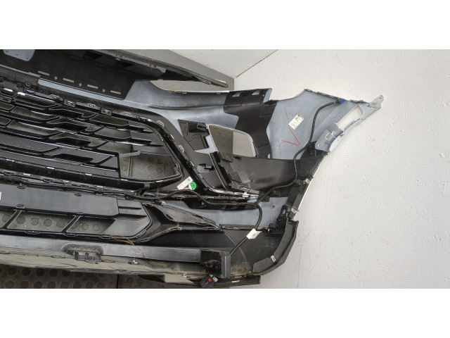 Бампер  Buick Encore GX 2024-2025 передний   