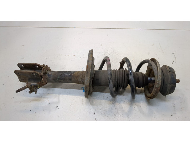 Стойка амортизатора  Dacia Sandero 2012-2020      