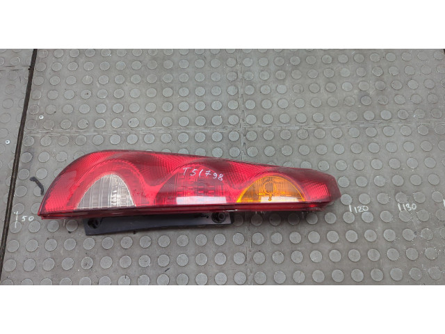 Задний фонарь