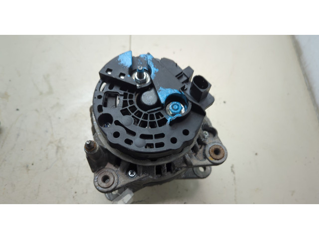Генератор Volkswagen Passat 6 2005-2010 021903026L