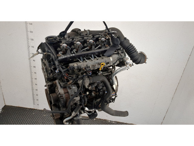 Генератор Mazda 3 (BL) 2009-2013