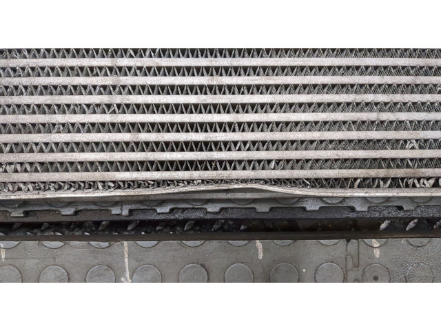 Интеркулер Volkswagen Caddy 2010-2015 1.6