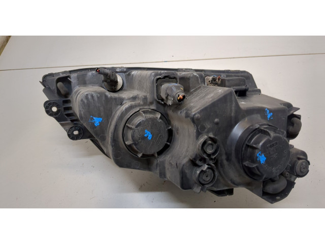 Фара передняя  KIA Sorento 2002-2009 левая 