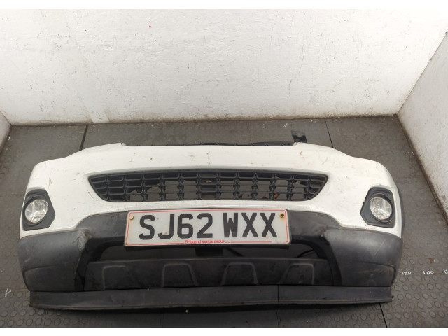 Бампер  Opel Antara 2006-2015 передний   