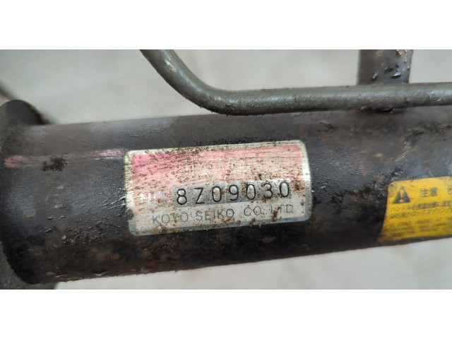    Рейка рулевая с г/у  Mitsubishi Colt 1996-2004      